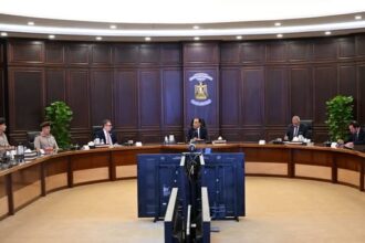 Madbouly reviews preparations for second phase of 'Decent Life' initiative