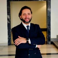 Ahmed Mamdouh, Chief Commercial Officer (CCO) at MAG