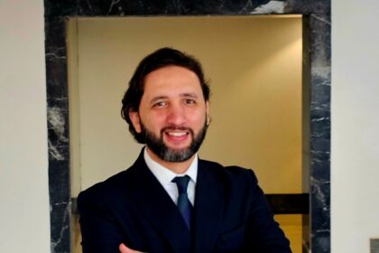Ahmed Mamdouh, Chief Commercial Officer (CCO) at MAG