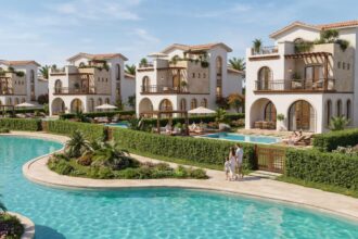Osool Developments launches 40-feddan Sayf Resort in North Coast