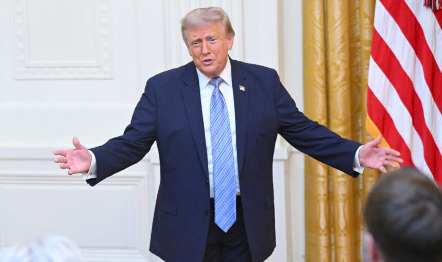 Is Trump Redefining the Rules of American Politics?