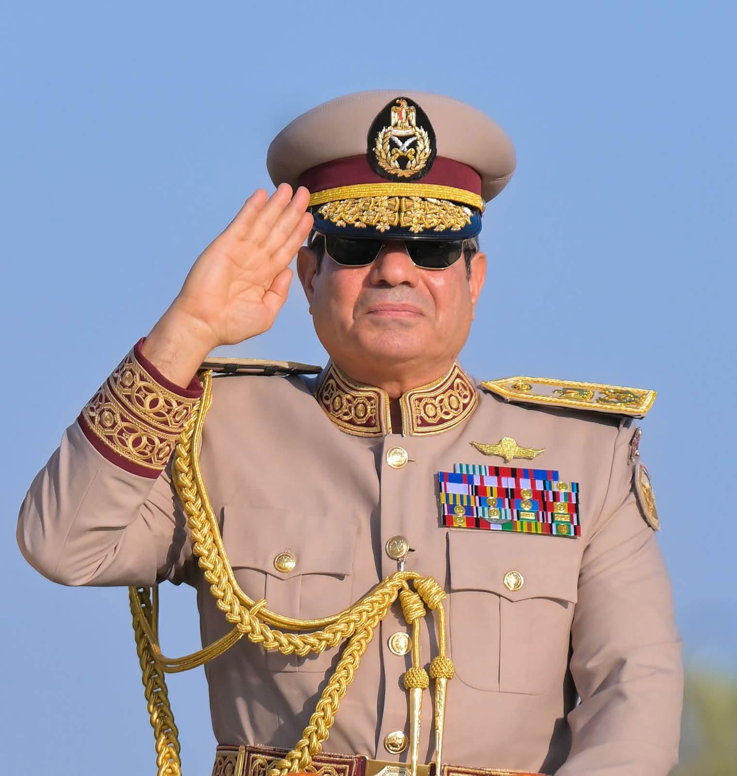 Egypt opens new Strategic Command in New Capital; Al-Sisi outlines post-IMF economic plan