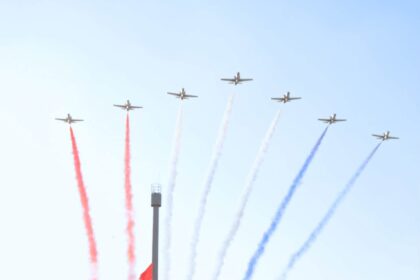 Egypt opens new Strategic Command in New Capital; Al-Sisi outlines post-IMF economic plan