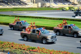 Al-Sisi orders annual nationwide crisis drills to boost emergency readiness