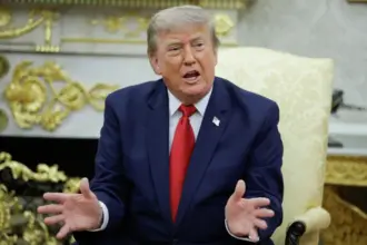 Trump threatens to destroy Iran’s power plants, bridges as US expands military campaign