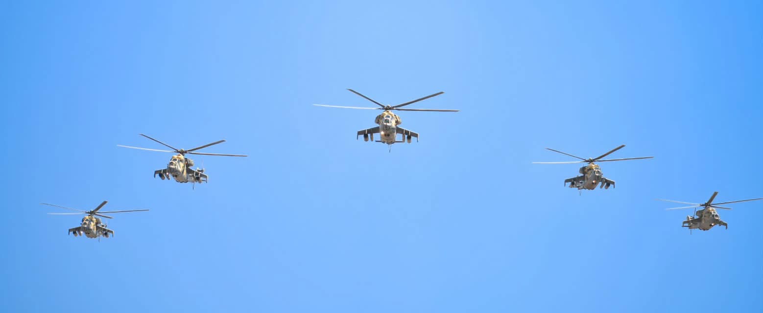 Al-Sisi orders annual nationwide crisis drills to boost emergency readiness