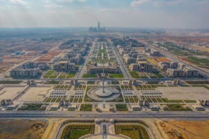 Egypt develops 39 new cities over past decade under urban expansion strategy: Deputy housing minister