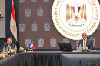 Egypt pledges to resolve operational hurdles for French firms to spur $1.56bn investment portfolio