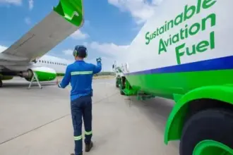 Sustainable aviation fuel roadmap initiated in Egypt with ICAO and EU support