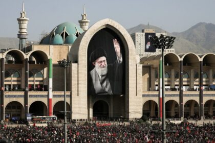 Trump threatens to 'finish the job' as Iran calls ceasefire implementation difficult but achievable