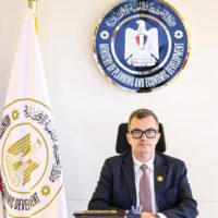 Ahmed Rostom, Minister of Planning and Economic Development