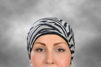 Hala Abu Elsaad, Chairperson of the Egyptian Federation for Financing Medium, Small and Micro Enterprises (MSMEF)