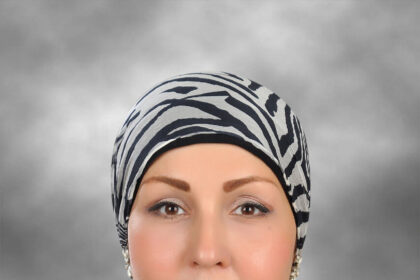 Hala Abu Elsaad, Chairperson of the Egyptian Federation for Financing Medium, Small and Micro Enterprises (MSMEF)