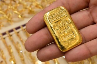 Gold prices rise EGP 135 over past week as global rally lifts local market