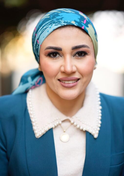 Shaimaa Wagih