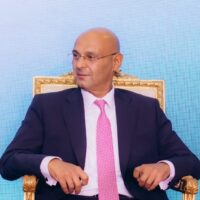 Walid Matar, Assistant Managing Director for Retail Banking, Branches and Mortgage Finance at Housing and Development Bank (HDB)