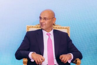 Walid Matar, Assistant Managing Director for Retail Banking, Branches and Mortgage Finance at Housing and Development Bank (HDB)