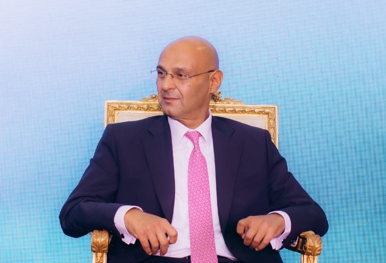 Walid Matar, Assistant Managing Director for Retail Banking, Branches and Mortgage Finance at Housing and Development Bank (HDB)