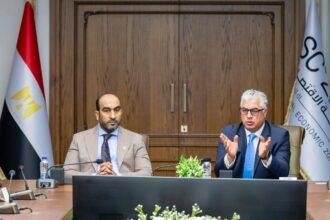 SCZONE explores investment, cooperation opportunities with Omani delegation