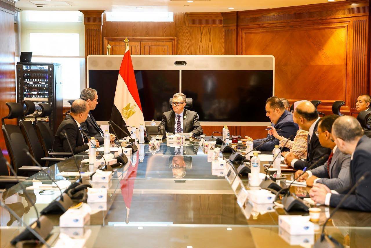 Government discusses settling National Media Authority debts to NIB