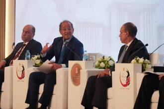 Egypt to launch dedicated investment fund for Egyptians abroad in 2027: Finance minister