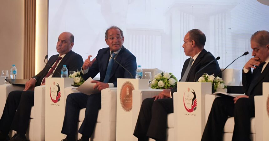 Egypt to launch dedicated investment fund for Egyptians abroad in 2027: Finance minister