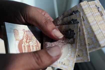 Assets of banks in Egypt rise to EGP 26.887trn in Q1 2026