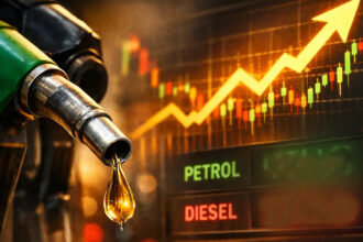War-driven supply shocks threaten global diesel market ahead of winter