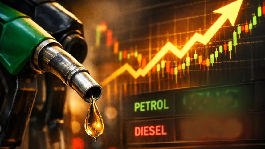 War-driven supply shocks threaten global diesel market ahead of winter