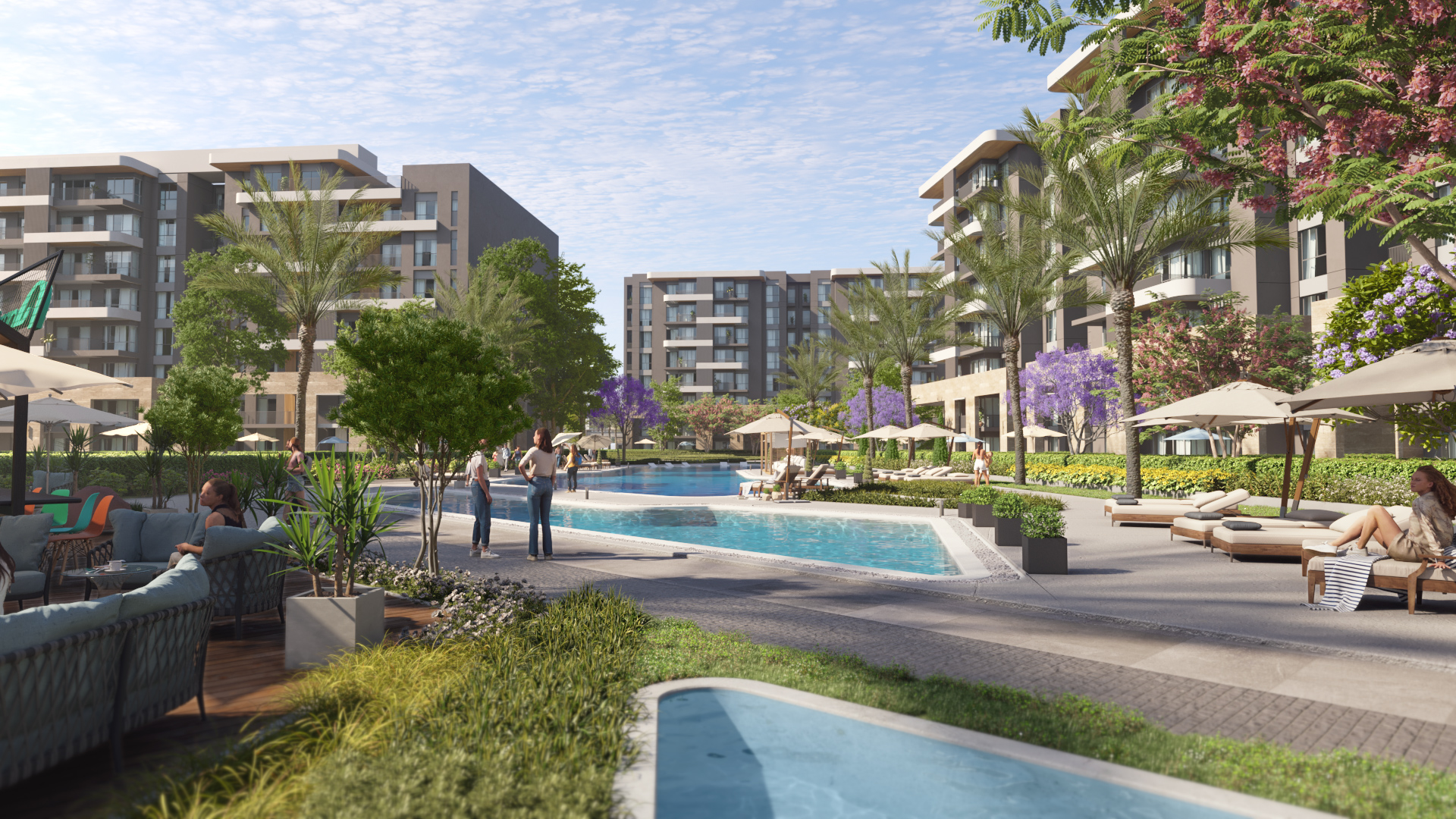 Presidential directives on developer commitments boost confidence in Egypt’s real estate market