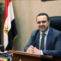 Walid Abbas, Deputy Minister of Housing for New Urban Communities