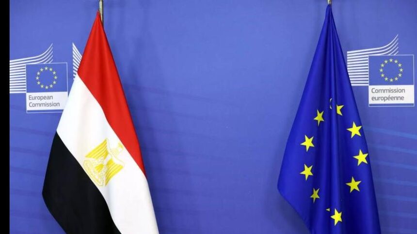 The European Union in Egypt: How to Shape the Future?
