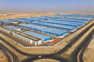 Egypt launches lease-to-own industrial land scheme to ease investment costs
