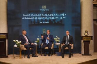 Everyone to benefit from new tax facilitation package: Finance minister