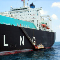 Regular LNG arrivals guarantee continuous summer power generation, Egypt’s Petroleum Minister says