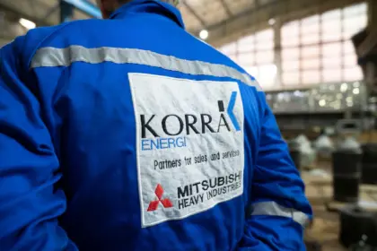 Korra Energi secures EGP 5bn in new contracts in H1 2026