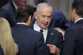 The Washington Meeting and Netanyahu’s Future