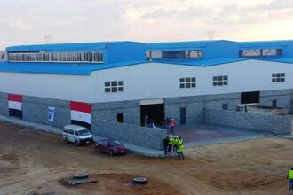 10 industrial complexes boost Upper Egypt’s appeal to investors: Cabinet