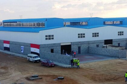 10 industrial complexes boost Upper Egypt’s appeal to investors: Cabinet