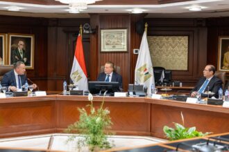 CBE, Higher Education Ministry review expansion of Future Scholars Fund ahead of 2026/27 academic year