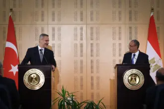 Egypt Leverages Türkiye Rapprochement to Cement Regional Security, Economic Clout