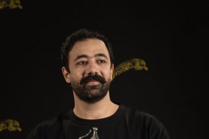 Egyptian short film ‘Khufu’ wins Silver Leopard at Locarno Festival
