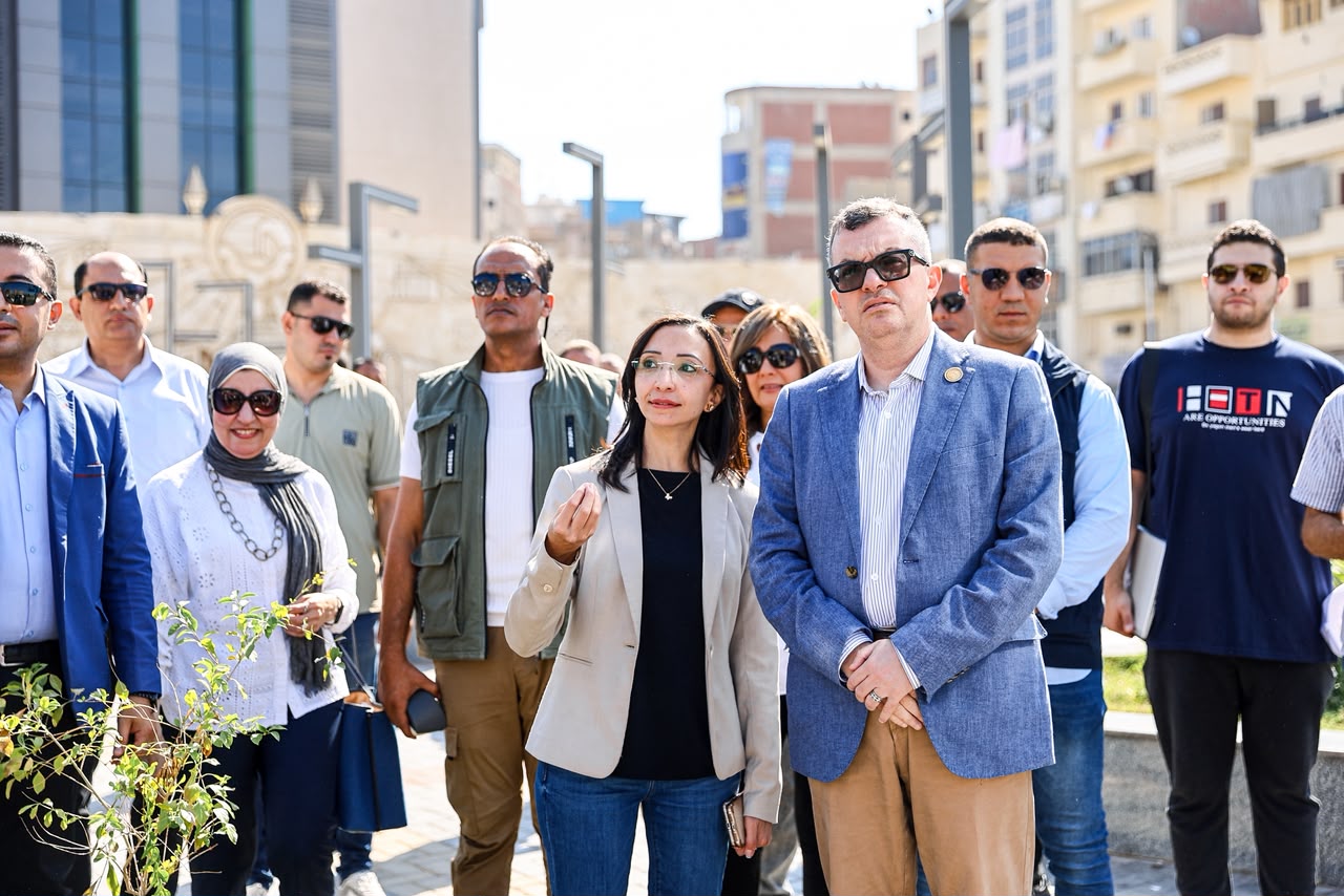 Beheira allocated EGP 9.9bn in public investments for FY2026/27: Planning minister