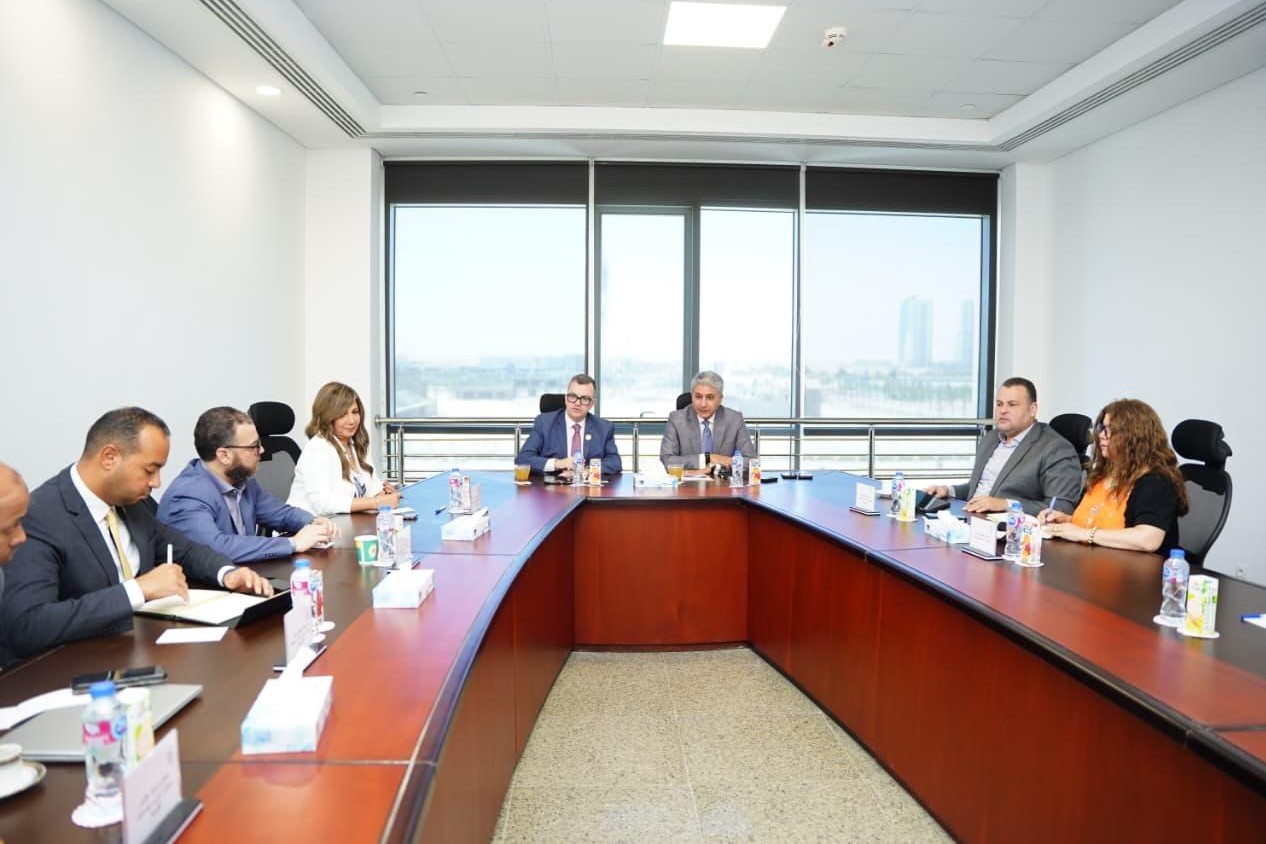 Egypt aims to enhance measurement of tourism sector's contribution to national economy