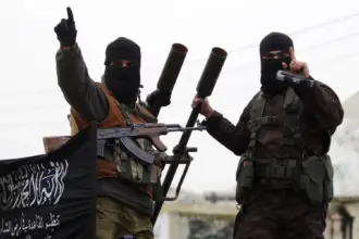 Intelligence Services and Terrorist Organizations