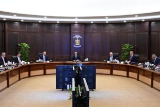 Chinese investments in Egypt exceed $10bn amid push to deepen economic cooperation