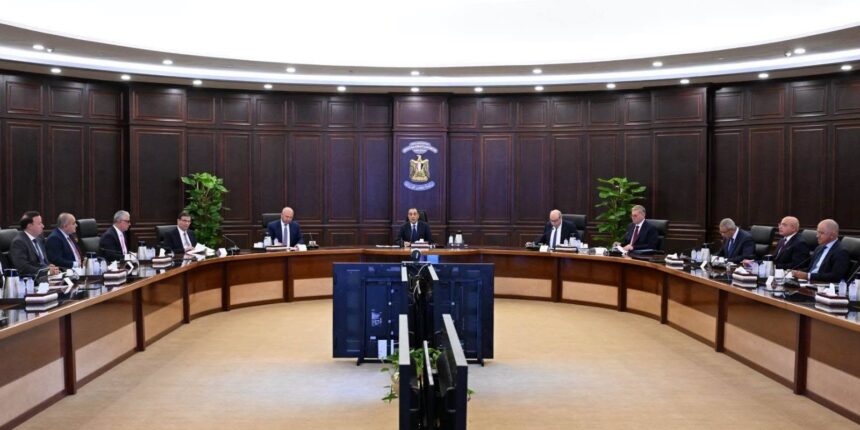 Chinese investments in Egypt exceed $10bn amid push to deepen economic cooperation