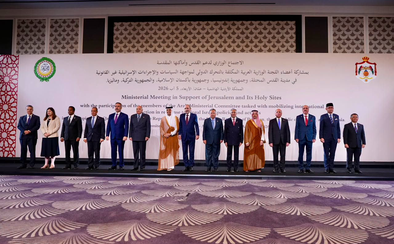 Arab, Islamic states launch mechanism to document Jerusalem violations, warn of religious conflict