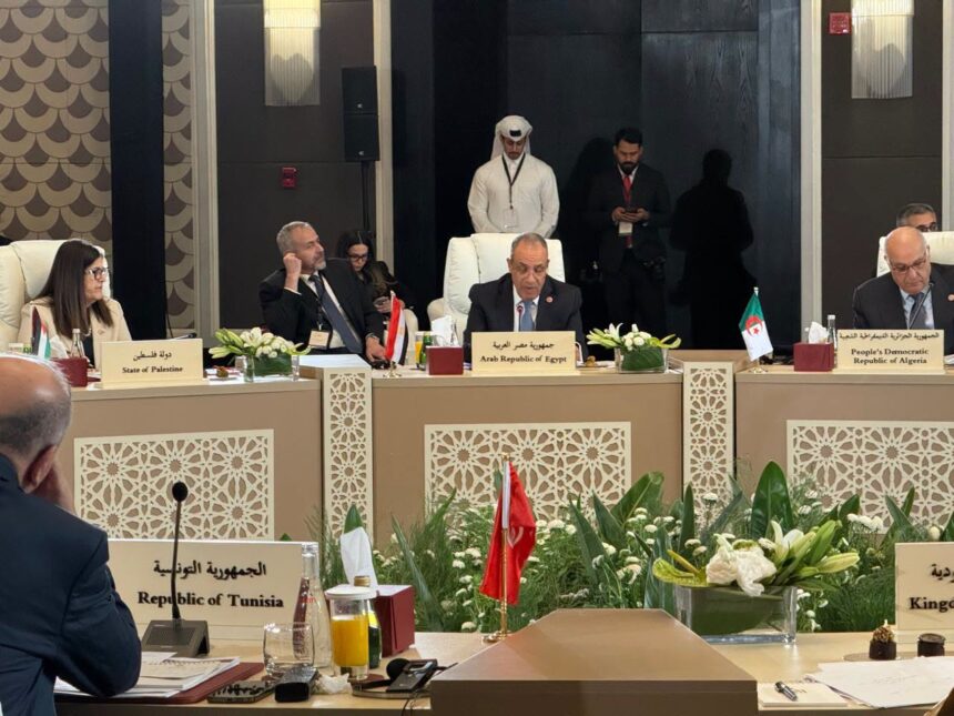 Arab, Islamic states launch mechanism to document Jerusalem violations, warn of religious conflict