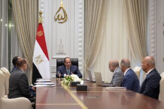 Egypt targets 45% renewable energy share by 2028
